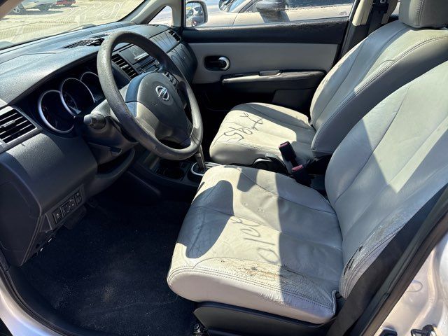 2010 Nissan Versa 1.8 SL | Kenner, LA | Auto Nation LLC