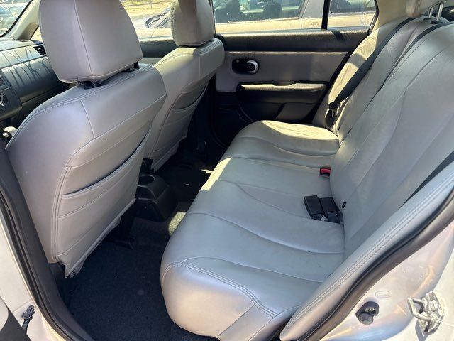 2010 Nissan Versa 1.8 SL | Kenner, LA | Auto Nation LLC 2010 Nissan Versa 1.8 SL | Kenner, LA | Auto Nation LLC