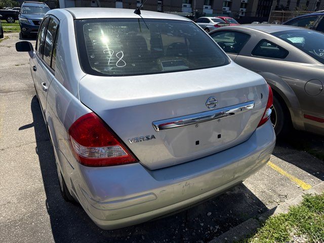 2010 Nissan Versa 1.8 SL | Kenner, LA | Auto Nation LLC