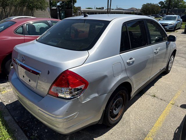 2010 Nissan Versa 1.8 SL | Kenner, LA | Auto Nation LLC