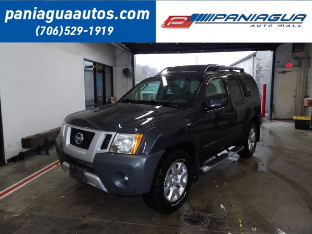2010 Nissan Xterra SE | Dalton, GA | Paniagua Auto Mall 