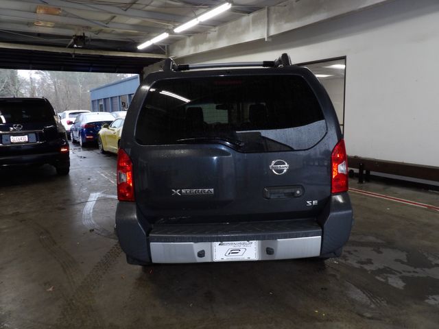 2010 Nissan Xterra SE | Dalton, GA | Paniagua Auto Mall 