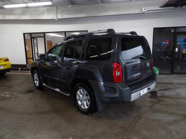 2010 Nissan Xterra SE | Dalton, GA | Paniagua Auto Mall 