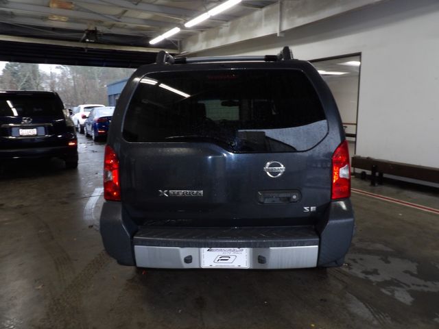 2010 Nissan Xterra SE | Dalton, GA | Paniagua Auto Mall 