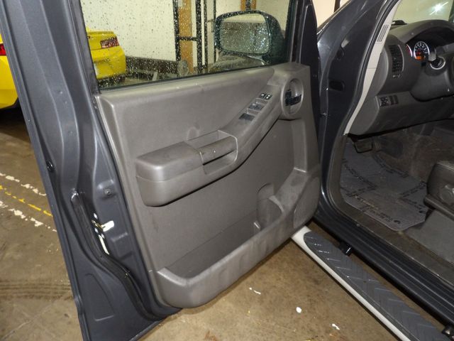 2010 Nissan Xterra SE | Dalton, GA | Paniagua Auto Mall 