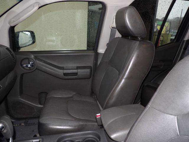 2010 Nissan Xterra SE | Dalton, GA | Paniagua Auto Mall 2010 Nissan Xterra SE | Dalton, GA | Paniagua Auto Mall