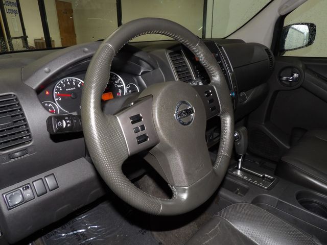 2010 Nissan Xterra SE | Dalton, GA | Paniagua Auto Mall 