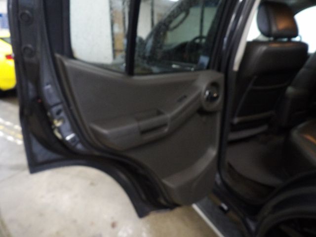 2010 Nissan Xterra SE | Dalton, GA | Paniagua Auto Mall 