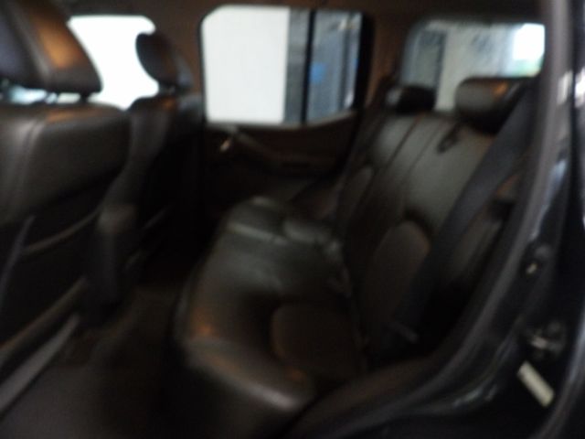 2010 Nissan Xterra SE | Dalton, GA | Paniagua Auto Mall 