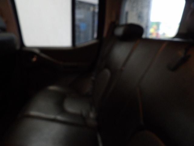 2010 Nissan Xterra SE | Dalton, GA | Paniagua Auto Mall 