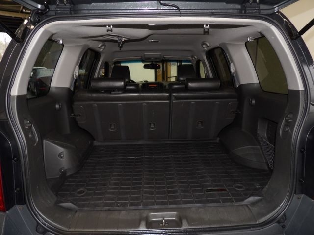 2010 Nissan Xterra SE | Dalton, GA | Paniagua Auto Mall 