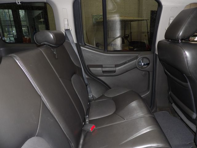 2010 Nissan Xterra SE | Dalton, GA | Paniagua Auto Mall 