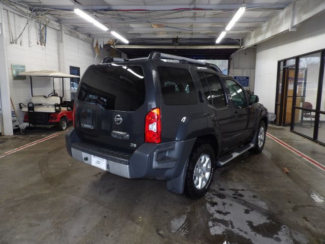 2010 Nissan Xterra SE | Dalton, GA | Paniagua Auto Mall 2010 Nissan Xterra SE | Dalton, GA | Paniagua Auto Mall