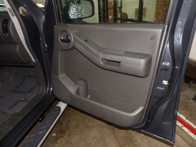 2010 Nissan Xterra SE | Dalton, GA | Paniagua Auto Mall 