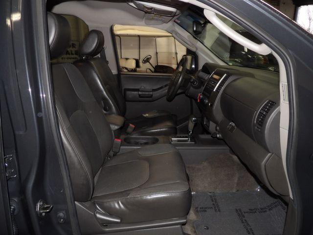 2010 Nissan Xterra SE | Dalton, GA | Paniagua Auto Mall 