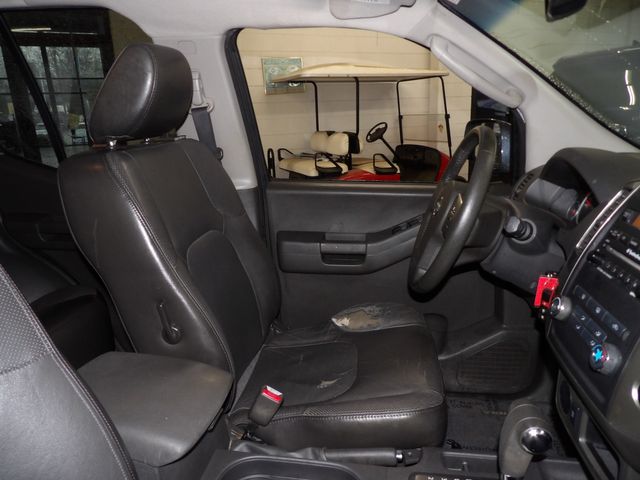 2010 Nissan Xterra SE | Dalton, GA | Paniagua Auto Mall 