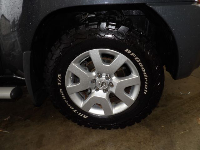 2010 Nissan Xterra SE | Dalton, GA | Paniagua Auto Mall 