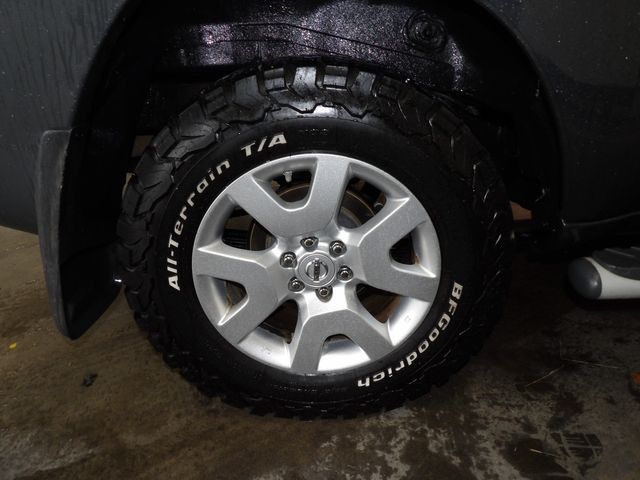 2010 Nissan Xterra SE | Dalton, GA | Paniagua Auto Mall 