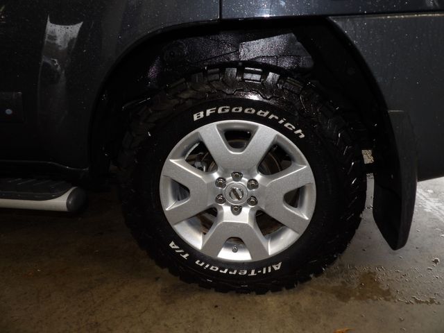 2010 Nissan Xterra SE | Dalton, GA | Paniagua Auto Mall 