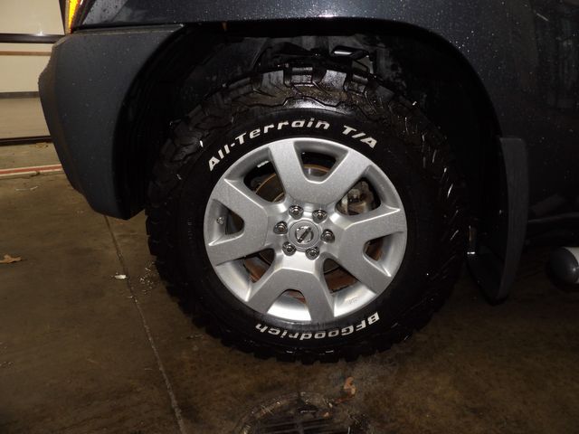 2010 Nissan Xterra SE | Dalton, GA | Paniagua Auto Mall 2010 Nissan Xterra SE | Dalton, GA | Paniagua Auto Mall