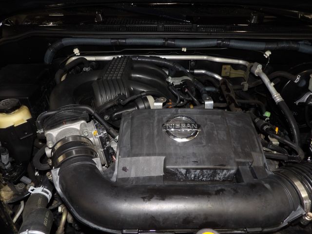 2010 Nissan Xterra SE | Dalton, GA | Paniagua Auto Mall 