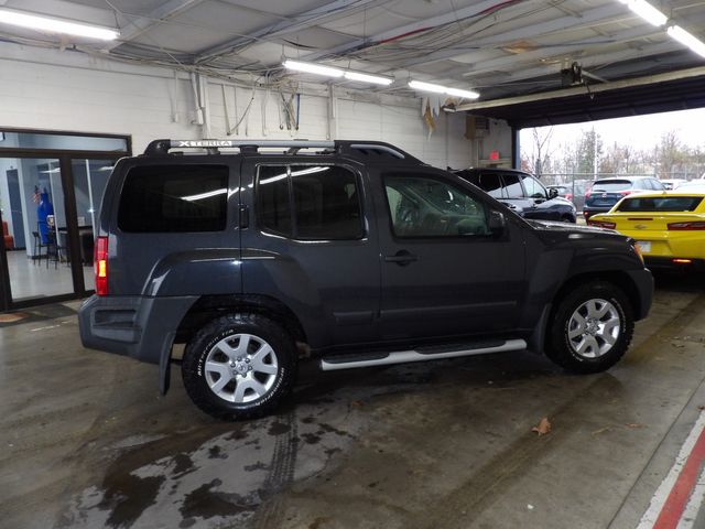 2010 Nissan Xterra SE | Dalton, GA | Paniagua Auto Mall 2010 Nissan Xterra SE | Dalton, GA | Paniagua Auto Mall