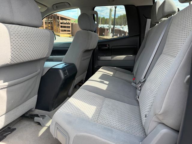 2010 Other Tundra