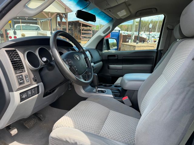2010 Other Tundra