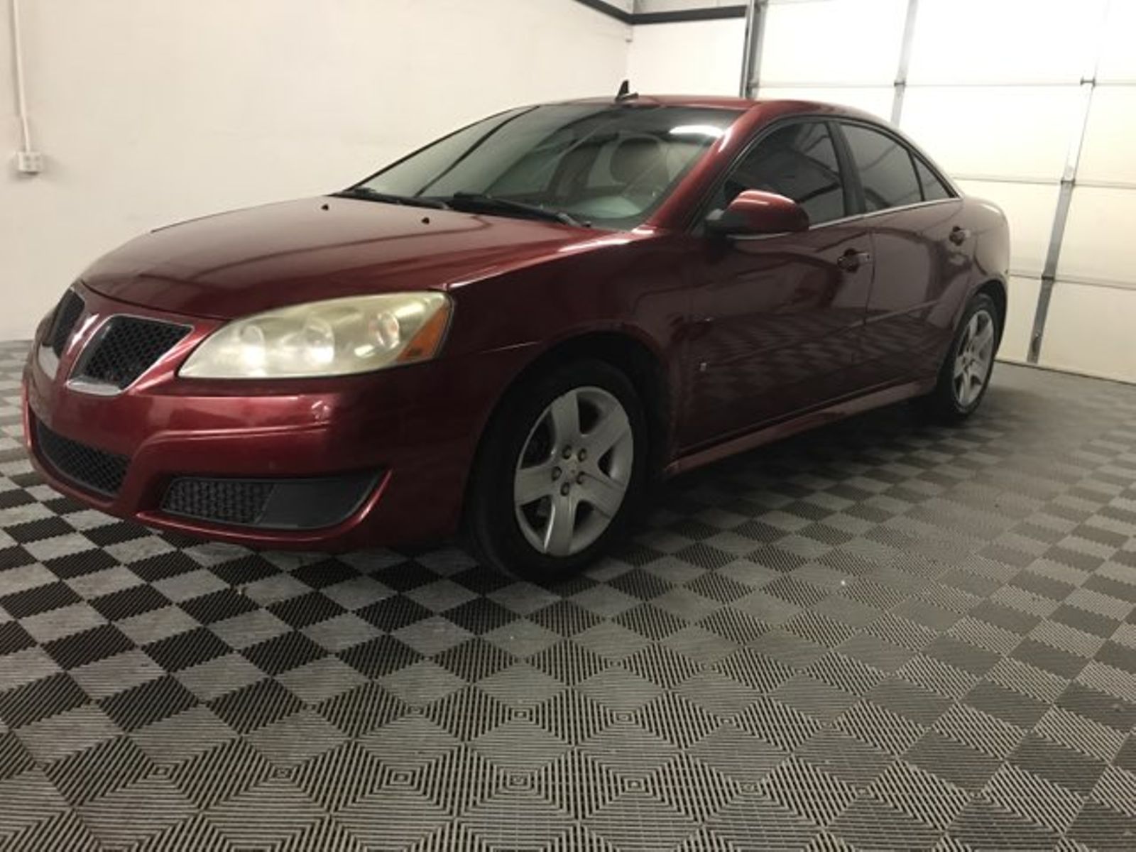 ... 2010 Pontiac G6 Auto Alloys Power Seat city Oklahoma Raven Auto Sales  in Oklahoma City, ...