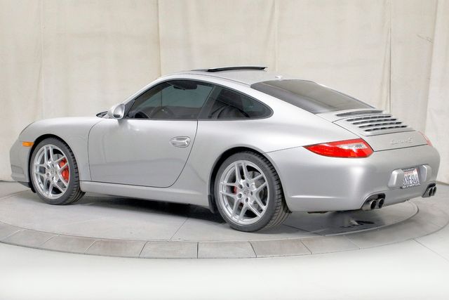 2010 Porsche 911 Carrera S | Burbank, California | MDK International 2010 Porsche 911 Carrera S | Burbank, California | MDK International