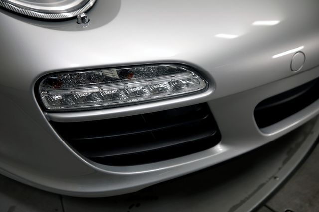 2010 Porsche 911 Carrera S | Burbank, California | MDK International 2010 Porsche 911 Carrera S | Burbank, California | MDK International