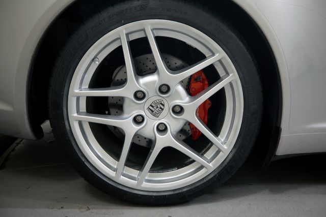 2010 Porsche 911 Carrera S | Burbank, California | MDK International 2010 Porsche 911 Carrera S | Burbank, California | MDK International