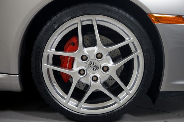 2010 Porsche 911 Carrera S | Burbank, California | MDK International 2010 Porsche 911 Carrera S | Burbank, California | MDK International