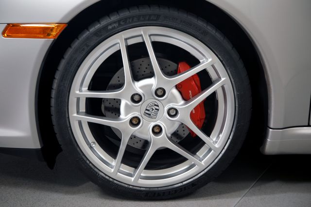 2010 Porsche 911 Carrera S | Burbank, California | MDK International 2010 Porsche 911 Carrera S | Burbank, California | MDK International