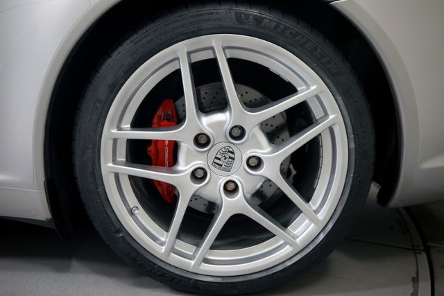 2010 Porsche 911 Carrera S | Burbank, California | MDK International 2010 Porsche 911 Carrera S | Burbank, California | MDK International