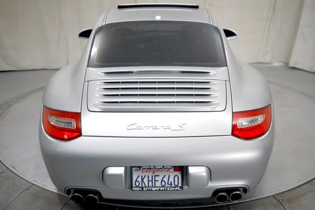 2010 Porsche 911 Carrera S | Burbank, California | MDK International 2010 Porsche 911 Carrera S | Burbank, California | MDK International