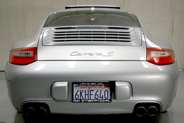 2010 Porsche 911 Carrera S | Burbank, California | MDK International 2010 Porsche 911 Carrera S | Burbank, California | MDK International