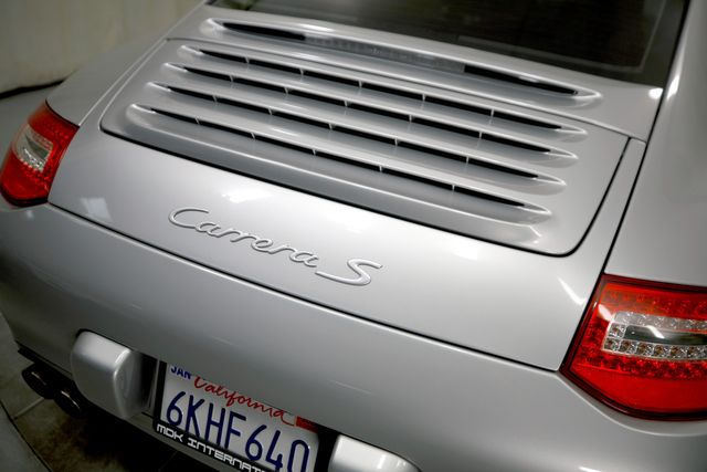 2010 Porsche 911 Carrera S | Burbank, California | MDK International 2010 Porsche 911 Carrera S | Burbank, California | MDK International