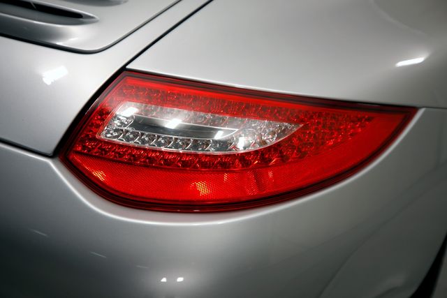 2010 Porsche 911 Carrera S | Burbank, California | MDK International 2010 Porsche 911 Carrera S | Burbank, California | MDK International