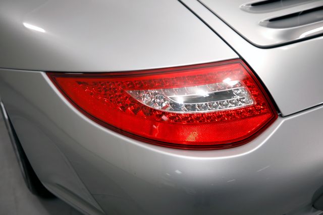 2010 Porsche 911 Carrera S | Burbank, California | MDK International 2010 Porsche 911 Carrera S | Burbank, California | MDK International