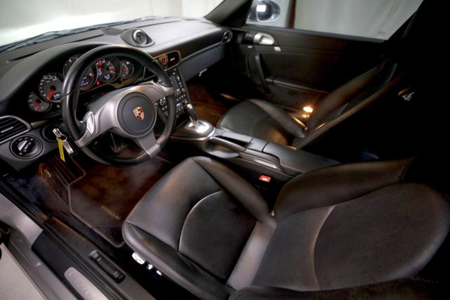 2010 Porsche 911 Carrera S | Burbank, California | MDK International 2010 Porsche 911 Carrera S | Burbank, California | MDK International