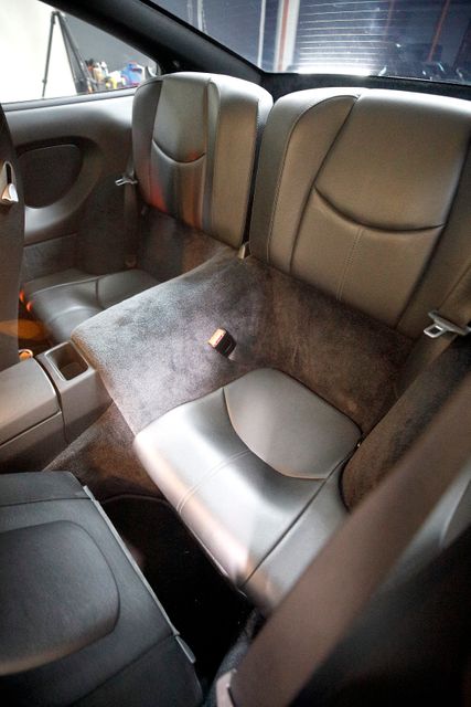 2010 Porsche 911 Carrera S | Burbank, California | MDK International 2010 Porsche 911 Carrera S | Burbank, California | MDK International