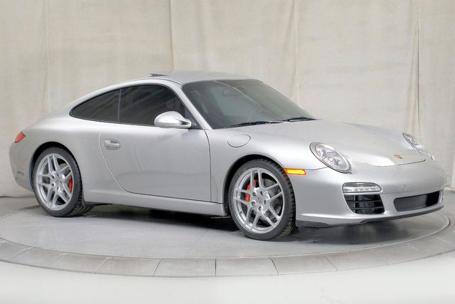 2010 Porsche 911 Carrera S | Burbank, California | MDK International 2010 Porsche 911 Carrera S | Burbank, California | MDK International