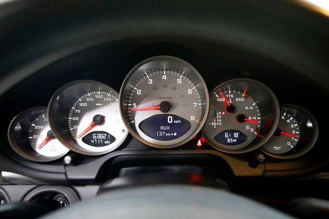 2010 Porsche 911 Carrera S | Burbank, California | MDK International 2010 Porsche 911 Carrera S | Burbank, California | MDK International