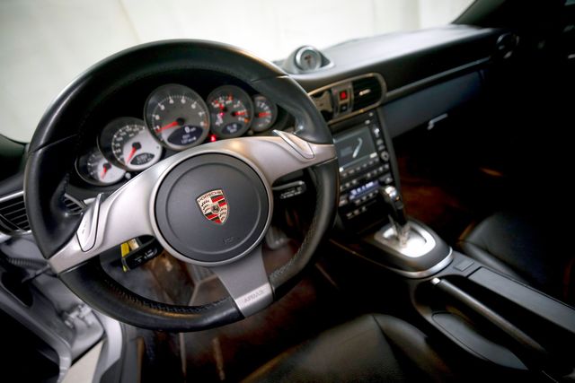 2010 Porsche 911 Carrera S | Burbank, California | MDK International 2010 Porsche 911 Carrera S | Burbank, California | MDK International