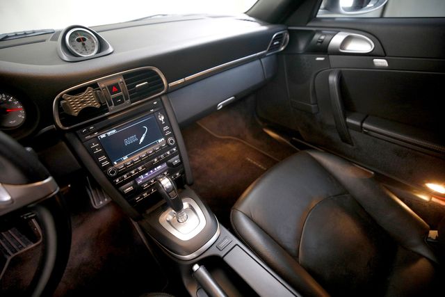 2010 Porsche 911 Carrera S | Burbank, California | MDK International 2010 Porsche 911 Carrera S | Burbank, California | MDK International