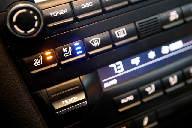 2010 Porsche 911 Carrera S | Burbank, California | MDK International 2010 Porsche 911 Carrera S | Burbank, California | MDK International