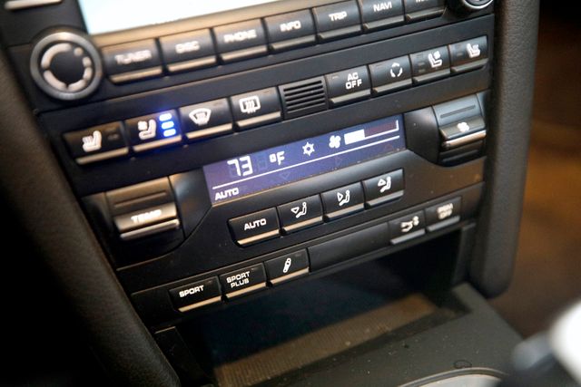 2010 Porsche 911 Carrera S | Burbank, California | MDK International 2010 Porsche 911 Carrera S | Burbank, California | MDK International