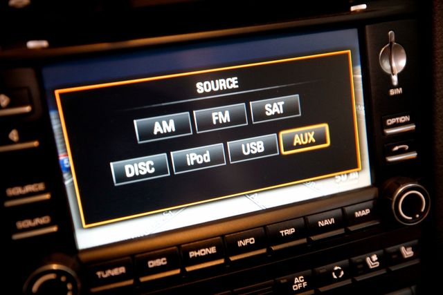 2010 Porsche 911 Carrera S | Burbank, California | MDK International 2010 Porsche 911 Carrera S | Burbank, California | MDK International