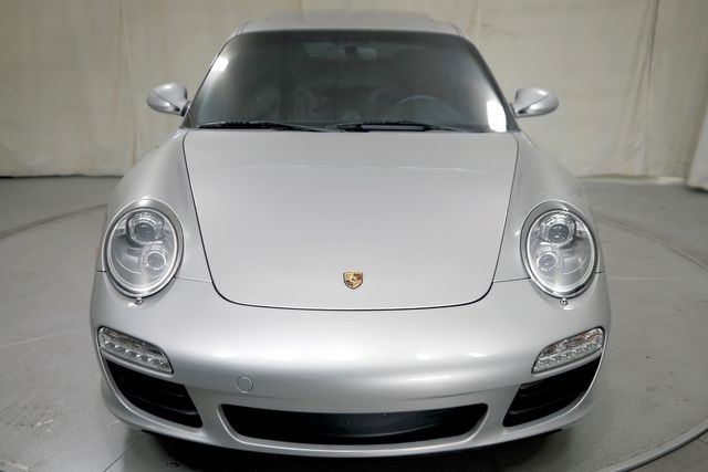 2010 Porsche 911 Carrera S | Burbank, California | MDK International 2010 Porsche 911 Carrera S | Burbank, California | MDK International